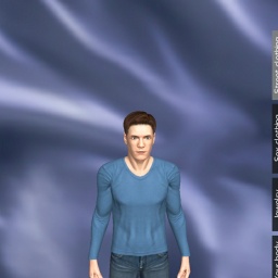 virtual sex game playing w. single girls like  pervert boy CBBRB, 