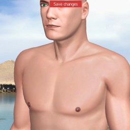 playing hot sex games with fans like heterosexual sex maniac boy Saad112, 