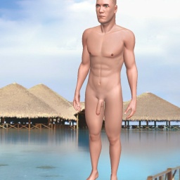 partner heterosexual virile boy Leonchief,  for adult online game playing