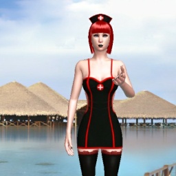 see bisexual pervert shemale Jessicay,  while playing porn game online