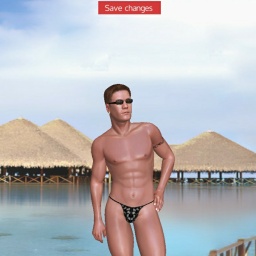sexgame online MMO playing with adult member heterosexual eroticism boy Joe4239, 
