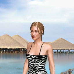 enjoy virtual sex games with mates like bisexual garrulous girl Jessica57, France, 