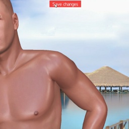 free 3D sex game adventures with heterosexual tender boy HVHKC, 