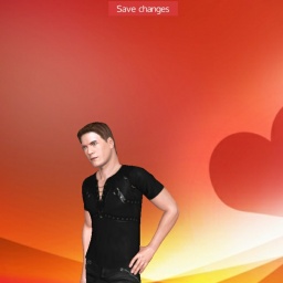 3D sex game community member heterosexual fiend boy Mellowstrixx, uk, 