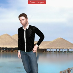 free 3D sex game adventures with bisexual amatory boy Shezza7787, uk, 