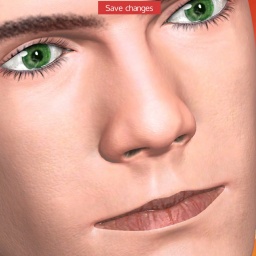 3D sex game community member heterosexual sentimental boy JoeTheStud, USA, Young, hung, stud, just a young hung guy looking for some fun