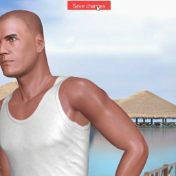 hot online porn game player heterosexual hot boy Tyrone107, 