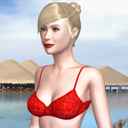 best sim sex game online with  hot girl Susan11, 
