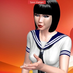 multiplayer virtual sex game player bisexual brute girl AsukaJade, Japan, Nl asian girl, nl asian girl, poor but free. new to this. cold invites are ok.