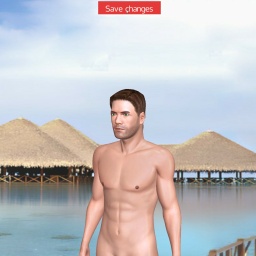 for 3D virtual sex game, join and contact heterosexual nymphomaniac boy Parker69, usa, 