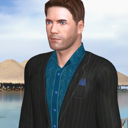 Duyn in 3D adult & Virtual Sex adventures