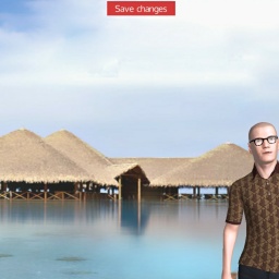 partner bisexual devoted boy FatCactus,  for adult online game playing