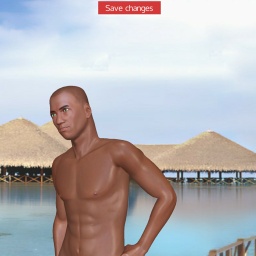 play virtual sex games with mate heterosexual voluptuous boy Mktheemperor, US, 