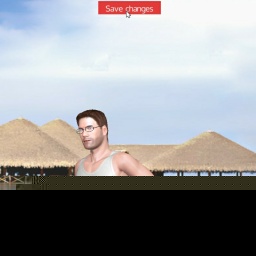 try virtual 3D sex with heterosexual pleasant boy Dazgriffiths, 
