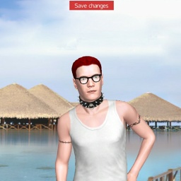 sexgame online MMO playing with adult member bisexual wordy boy Down4anythin, Dont wait, just invite, submissive and dirty talker