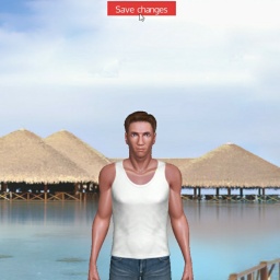 adults enjoying 3D sex games like heterosexual erotomanic boy Iwantuu, europe, I got sum posees, 