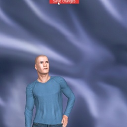 virtual sex game playing w. single girls like homosexual sodomist boy Blaine6459, US, 