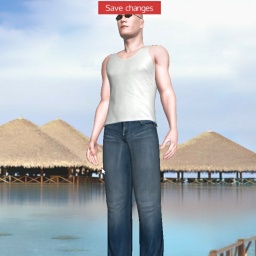 multiplayer virtual sex game player heterosexual sex maniac boy AXELL, Canada, Love milfs, 