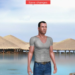 sexgame online MMO playing with adult member heterosexual lustful boy ASAP88, 