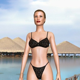 for 3D virtual sex game, join and contact bisexual nymphomaniac shemale UseMe69, 
