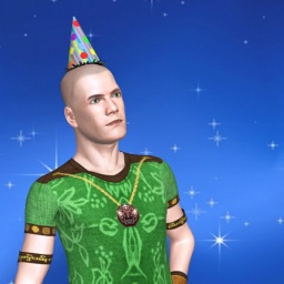 for 3D virtual sex game, join and contact homosexual erotomanic boy Mcburger, Venezuala, mcburger is just a chill guy who eats fry.