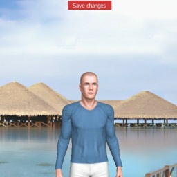 free 3D sex game adventures with heterosexual sex maniac boy NZ125, unknown, 