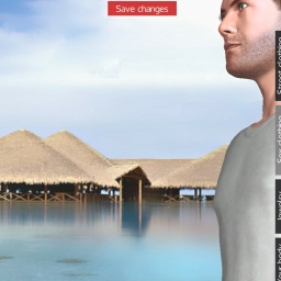 3D sex game community member heterosexual bugger boy Idwiw0611, united states, 