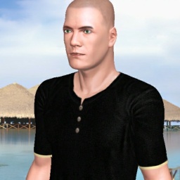 see  hot boy Ilya_2020,  while playing porn game online