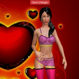 for 3D virtual sex game, join and contact bisexual fiend girl Zafira, Sluttopia, no real life info please.