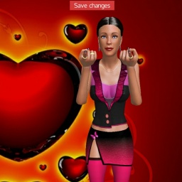 playing hot sex games with fans like bisexual sex maniac girl Zafira, Fill me up, no real life info please.