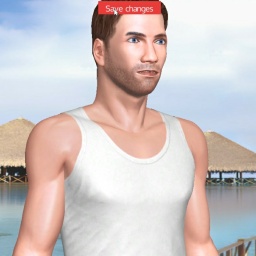 try virtual 3D sex with  hot boy Tonyd, 