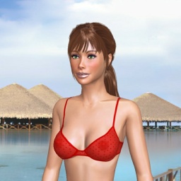 3D sex game community member  hot girl NikkyWhore, Could use some A$, Whore, public fucktoy, cumslut come and fuck me hard