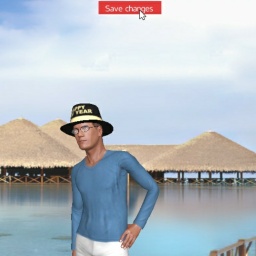 for 3D virtual sex game, join and contact heterosexual lusty boy Sonodiablo, indonesia, very real in person