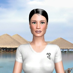 Check out  hot shemale HelenaPerv,  if you want to oparticipate in sexgame MMORPG