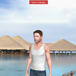 sexgame online for adults like heterosexual hot boy Lava, 