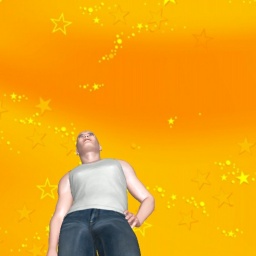 adults enjoying 3D sex games like heterosexual bugger boy Suckers, UK, 