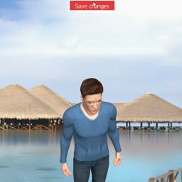 try virtual 3D sex with heterosexual lustful boy BIGdaddy97, 