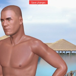 for 3D virtual sex game, join and contact heterosexual vuloptuous boy Bothaggy, 