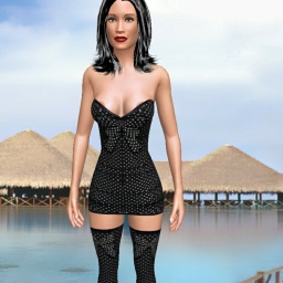 adults like  virile girl Jasmiin,  play AChat online sex games