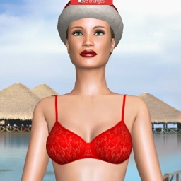 hot bisexual sensitive girl Hard,  enjoys online 3Dsex