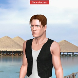 see heterosexual narcissist boy Logitech420, australia,  while playing porn game online