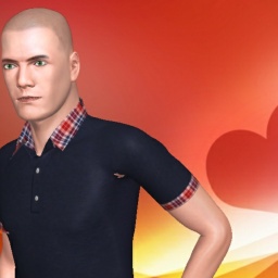 virtual sex and dating with people like bisexual brute boy Sadboii, USA, 
