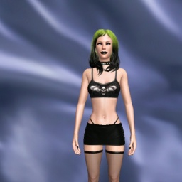 3D sex game community member bisexual fiend girl CumSlutVicky, Poland, A$, need money piercings and tattoos, im a good slut ;*