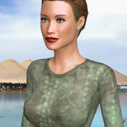 3D sex game community member  fiend girl Dilara4, Turkey, Need fun, 