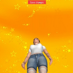 adults enjoying 3D sex games like bisexual hot girl Lema, 