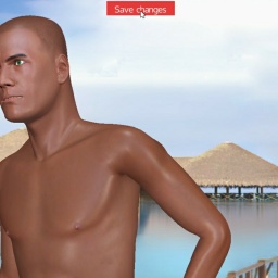 for 3D virtual sex game, join and contact bisexual bugger boy SinFulPlay, Canada, 