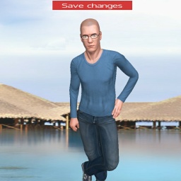 3Dsex game playing AChat community member heterosexual wordy boy Digitalmouse, Drone pilot, musician, nerd :), here to relax  have fun!  step aside trolls, im walking here!