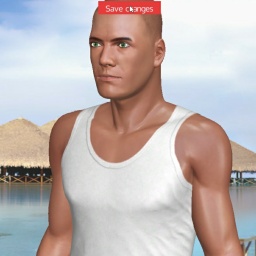 free 3D sex game adventures with heterosexual sex maniac boy Deepfucker, open for dirty thingssssssssss