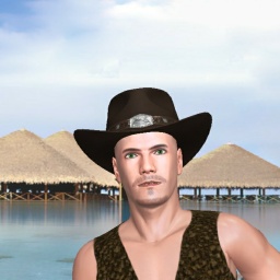 play online virtual sex game with member heterosexual hot boy Gamblerboss, dominant man