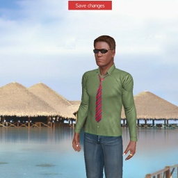 best sim sex game online with heterosexual virile boy SsFox2, 